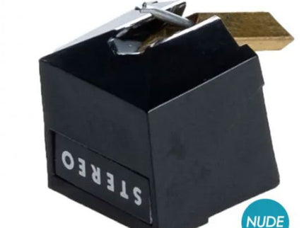 Denon/Jico DSN42E 77104ND Nude elliptical stylus