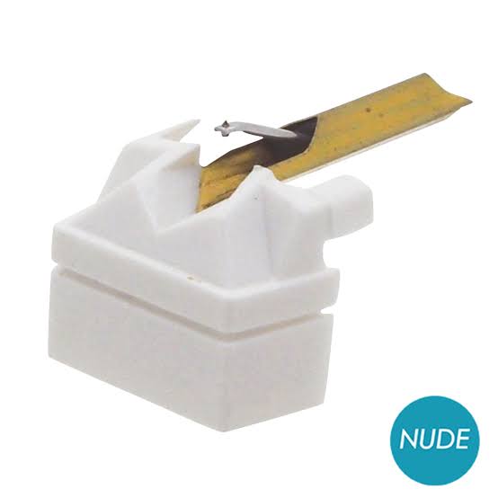 Shure N110E 77108DE Nude elliptical stylus