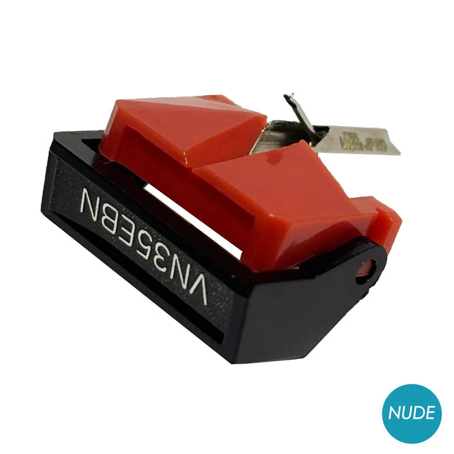 Shure/Jico VN35EBN/V15MKIII 77129DE Nude elliptical stylus
