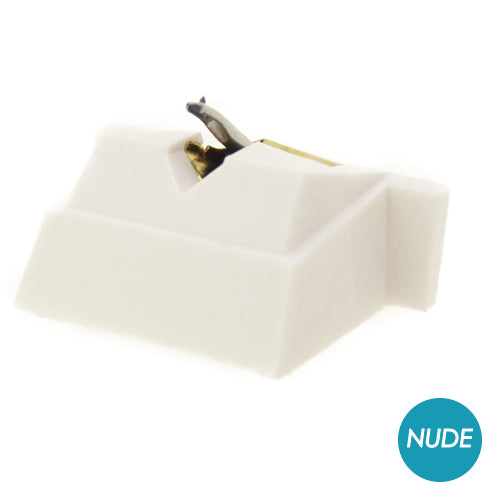 Shure/Jico N44/7X 77137DS Nude DJ-stylus