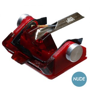 Jico/Morita Shure VN5xMR 77143 Nude on Ushikoroshi wood cantilever