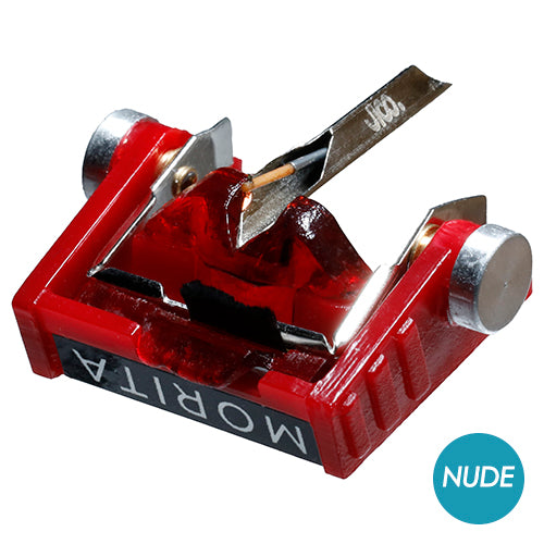 Jico/Morita Shure VN45MR 77145 Nude on Ushikoroshi wood cantilever