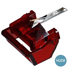 Jico/Morita Shure VN35MR 77146 Nude on Ushikoroshi wood cantilever