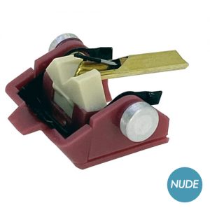 Jico/Morita Shure VN5xMR 77148 Nude on Kurogaki wood cantilever