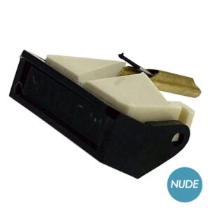 Jico/Morita Shure VN35MR 77151 Nude on Kurogaki wood cantilever
