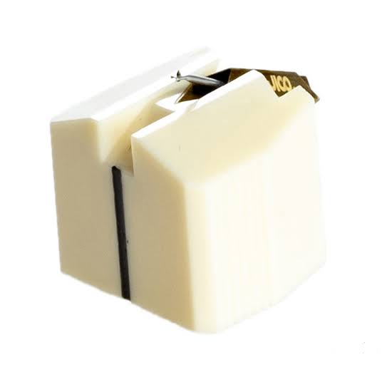 Denon/Jico Columbia DSN40BSAS 77187BSAS Nude SAS-on-Boron stylus