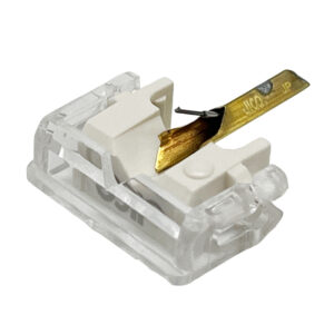 Shure N44-7SSAS  77159SSAS Nude SAS-on-Sapphire stylus
