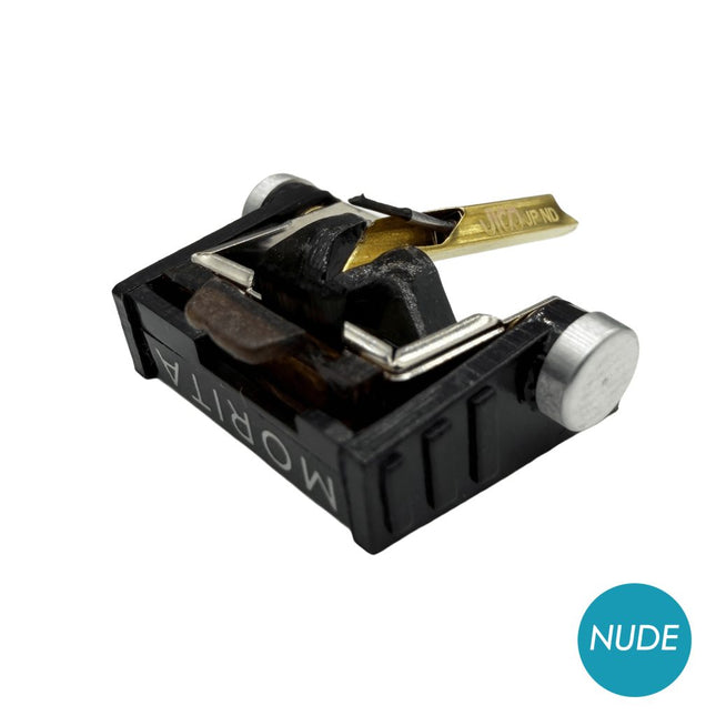 Jico/Morita Shure VN45MR 77194 Nude on Kokutan/ebony wood cantilever