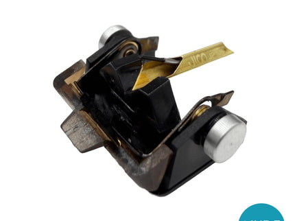 Jico/Morita Shure VN5MR 77195 Nude on Kokutan/ebony wood cantilever
