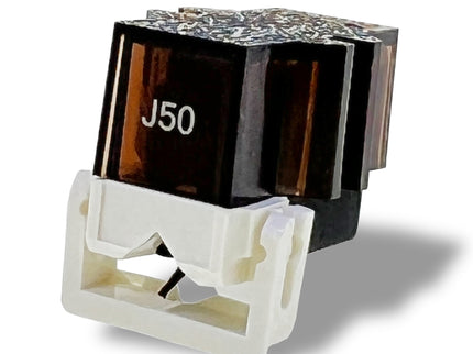 Jico J50 Morita/Kurogaki 78021 high-output Hifi MM-cartridge