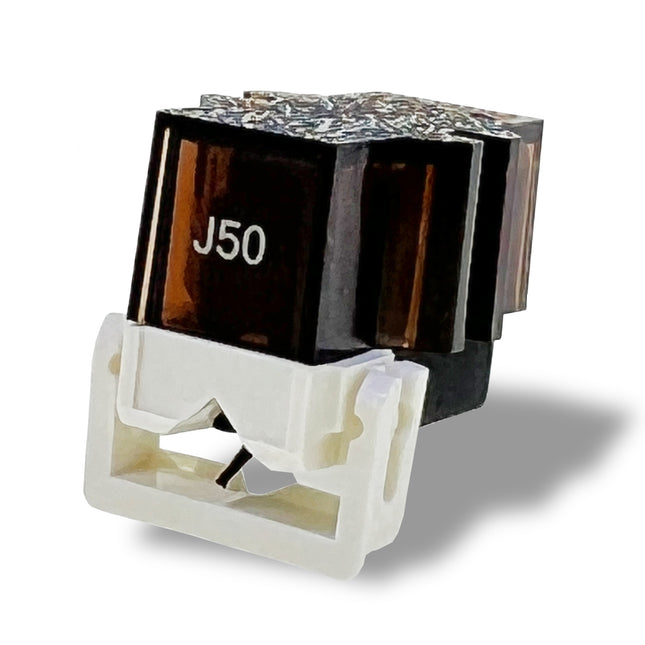 Jico J50 Morita/Kurogaki 78021 high-output Hifi MM-cartridge