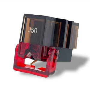 Jico J50 Morita/Ushikoroshi 78022 high-output Hifi MM-cartridge