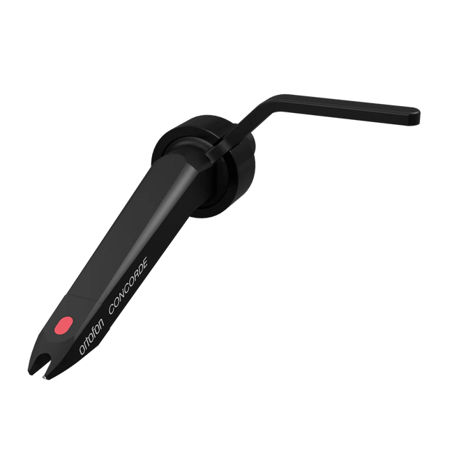 Ortofon Concorde5E 78051OR original integrated elliptical MM-cartridge