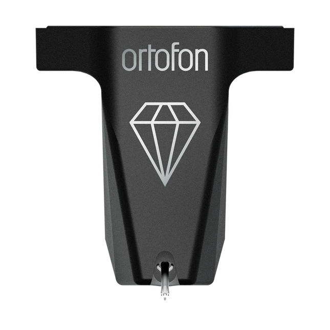 Ortofon MCX40 78059 low-output MC-cartridge