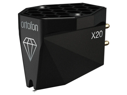 Ortofon MCX20 78055 low-output MC-cartridge