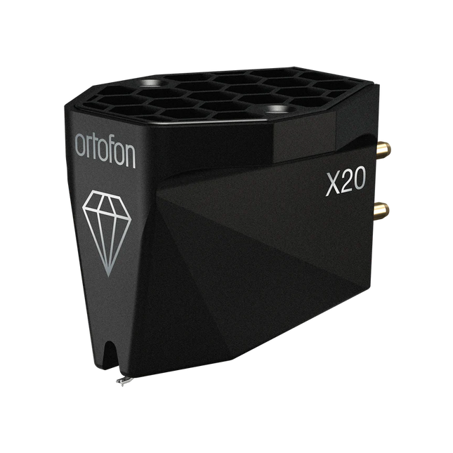 Ortofon MCX20 78055 low-output MC-cartridge