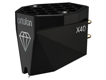 Ortofon MCX40 78059 low-output MC-cartridge
