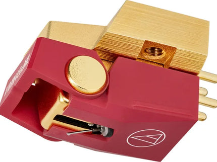 Audio Technica ATVM745xML 78064 VM/MM-cartridge
