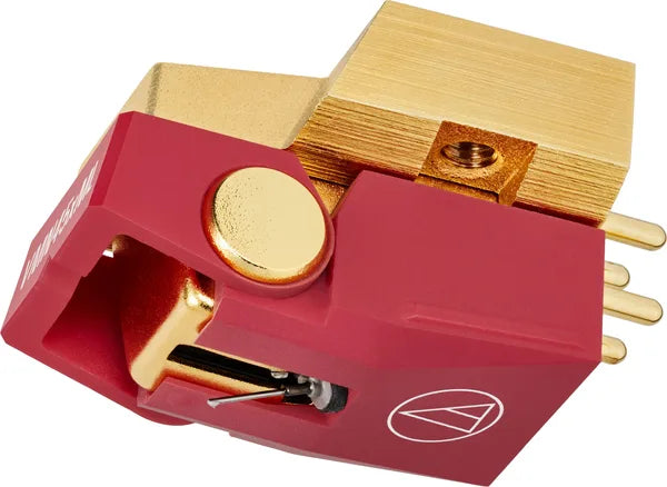Audio Technica ATVM745xML 78064 VM/MM-cartridge
