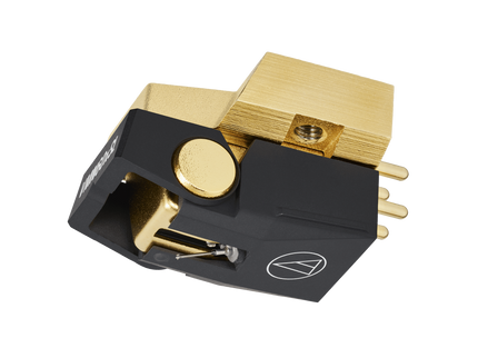 Audio Technica ATVM760xSL 78066 VM/MM-cartridge