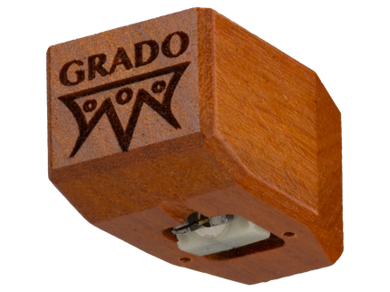 Grado Timbre Reference-4 LO Wood 78086OR Original MI-cartridge