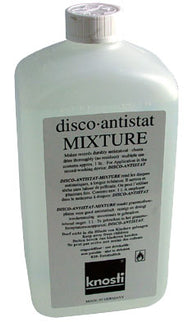 Knosti DiscoAntistat cleanfluid