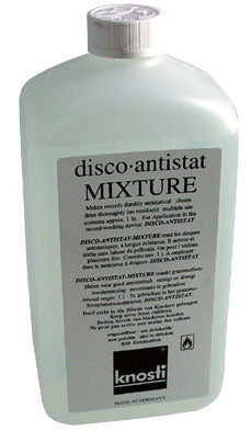Knosti DiscoAntistat cleanfluid