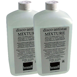 Knosti DiscoAntistat cleanfluid