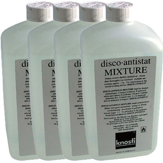 Knosti DiscoAntistat cleanfluid