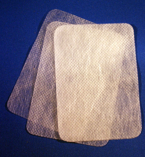 Knosti DiscoAntistat 3518 reservefilters 3pak