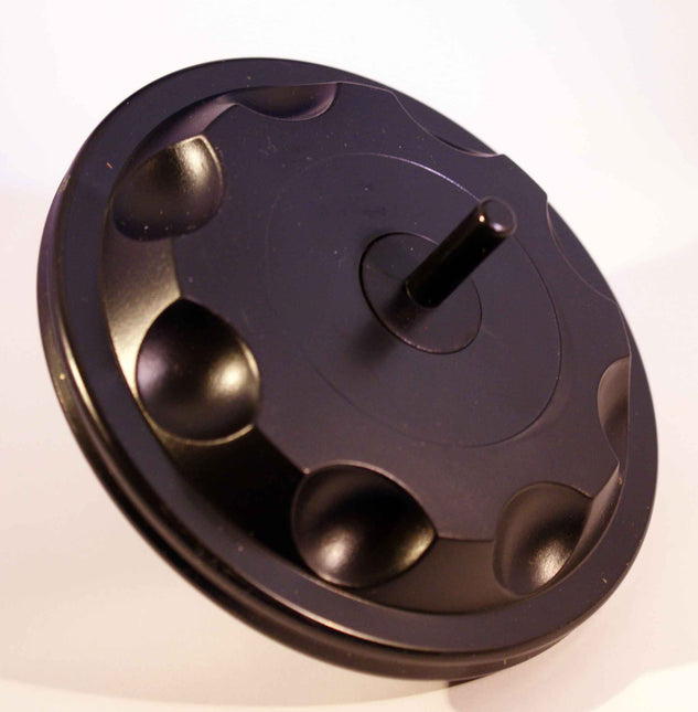 Knosti DiscoAntistat 3507 As & Plaatklem