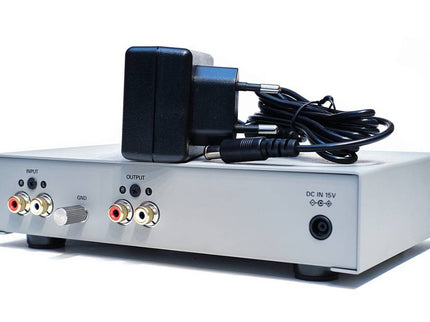 AudioTechnica ATPEQ30 Phono pre-amp 530020