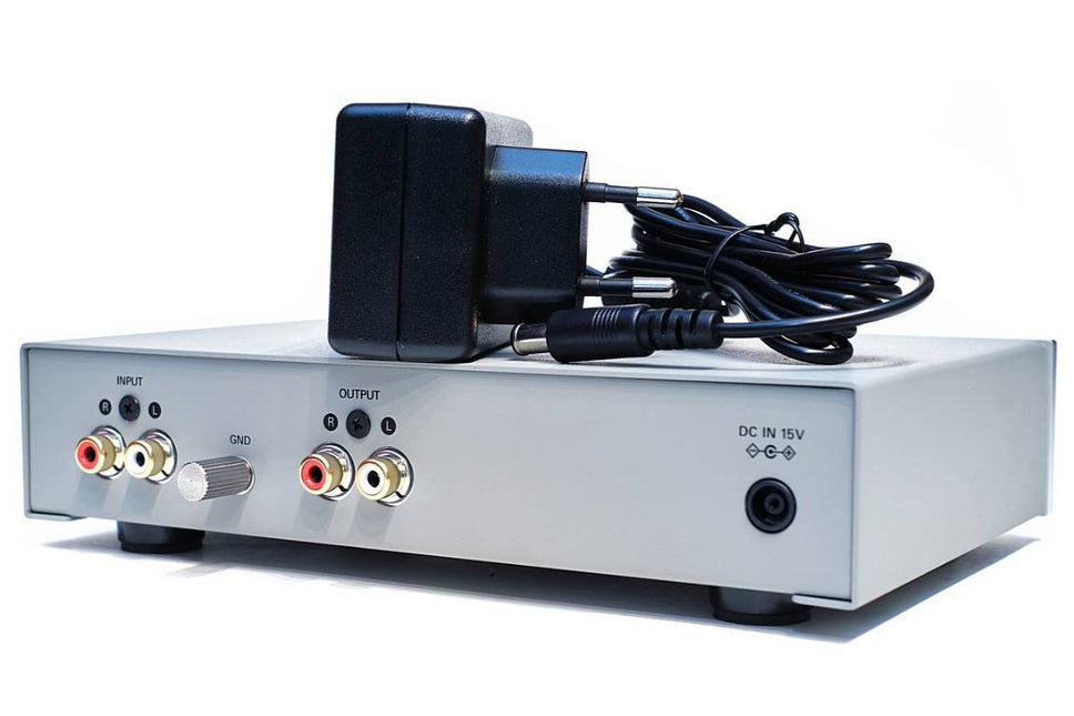 AudioTechnica ATPEQ30 Phono pre-amp 530020