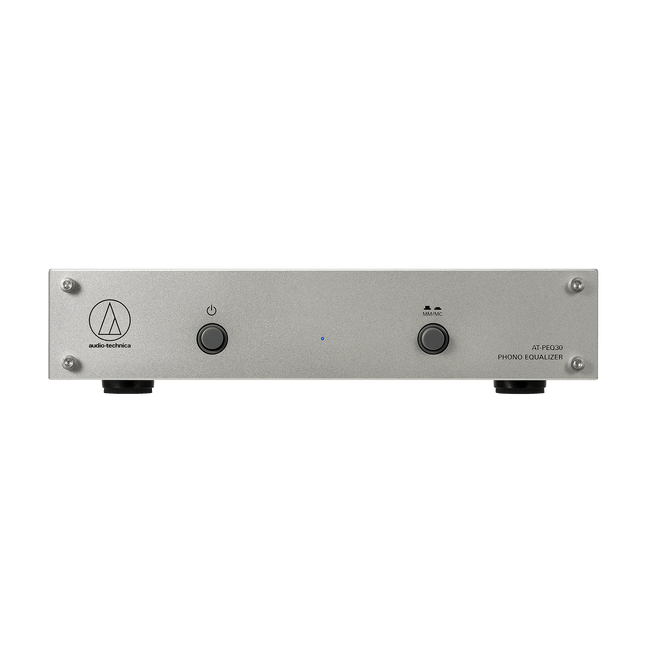 AudioTechnica ATPEQ30 Phono pre-amp 530020