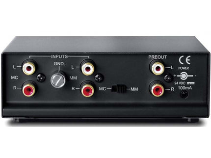 NAD PP2e Phono pre-amp 530048.