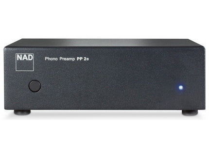 NAD PP2e Phono pre-amp 530048.