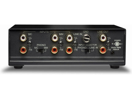 NAD PP4 Digital 530049 Phono/USB pre-amp