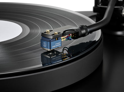 Audio Technica AT33xMono/I 78036OR True-Mono low-output MC-cartridge