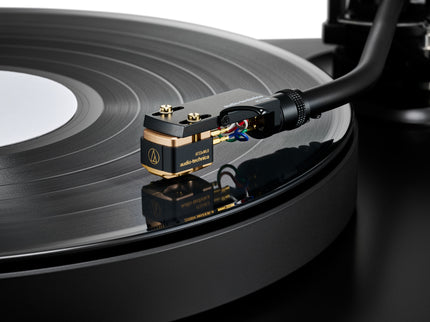 Audio Technica AT33xMLD 78042OR low-output MC-cartridge