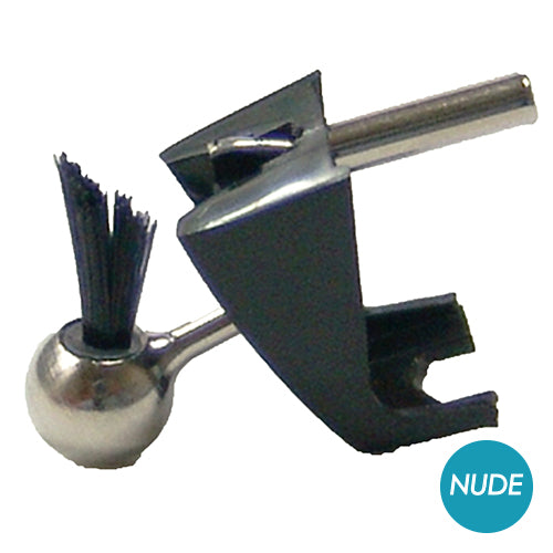 Stanton D6800EEE 77089ND Nude elliptical stylus
