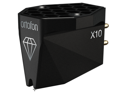 Ortofon MCX10 78053 low-output MC-cartridge