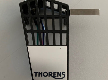 Thorens TP60 / 5401 remake aluminium headshell