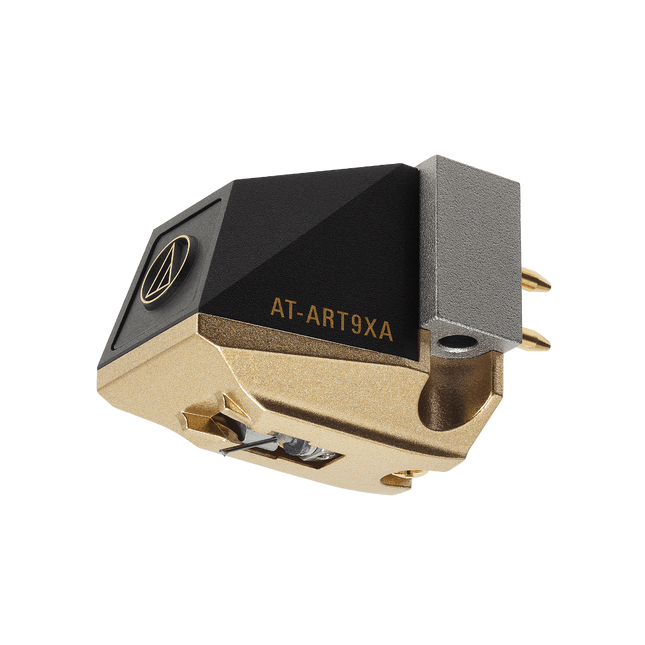Audio Technica ART9XA 9682 low-output MC-cartridge
