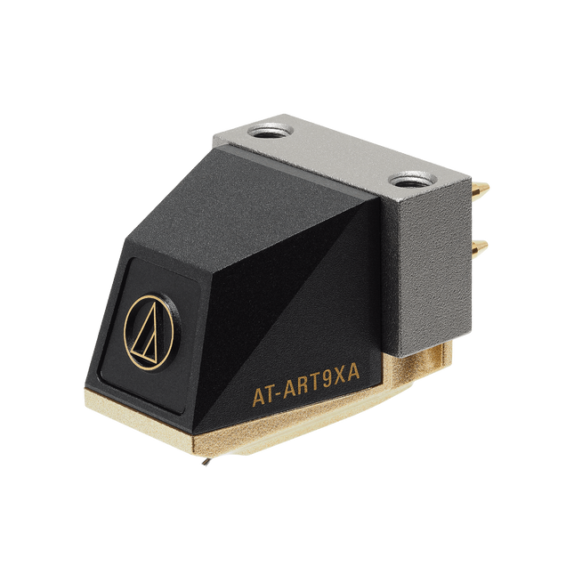 Audio Technica ART9XA 9682 low-output MC-cartridge