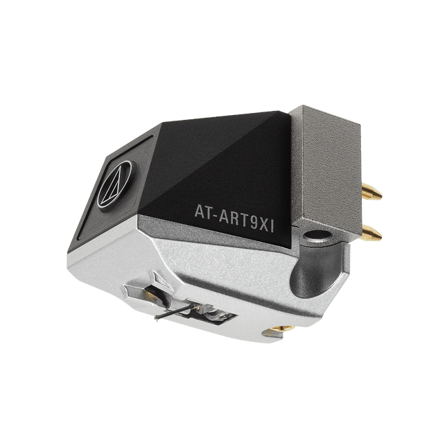 Audio Technica ART9XI 9680 low-output MC-cartridge