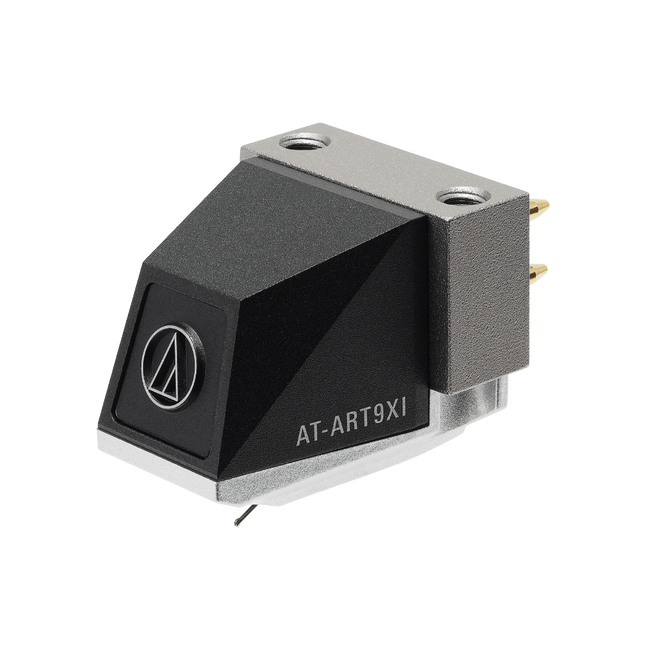 Audio Technica ART9XI 9680 low-output MC-cartridge