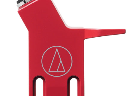 Audio Technica ATHS3 / 5523OR "angled" SmeType headshell Red