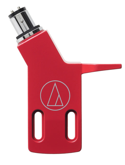 Audio Technica ATHS3 / 5523OR "angled" SmeType headshell Red