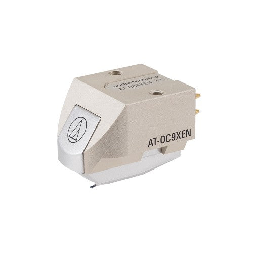 Audio Technica ATOC9XEN 9653 Low-output MC-cartridge