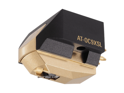 Audio Technica ATOC9XSL 9659 Low-output MC-cartridge